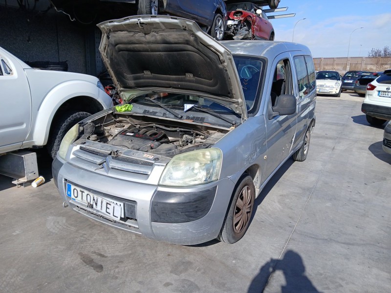 citroën berlingo / berlingo first monospace (mf_, gjk_, gfk_) del año 2006