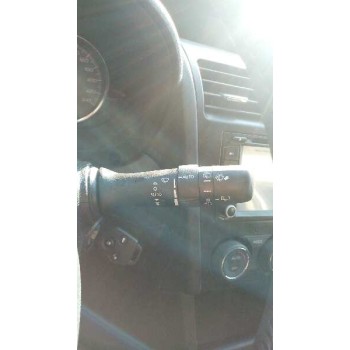 subaru xv del año 2012