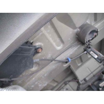 peugeot 308 sw del año 2008