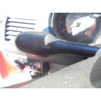 seat ibiza (6k1) del año 2001