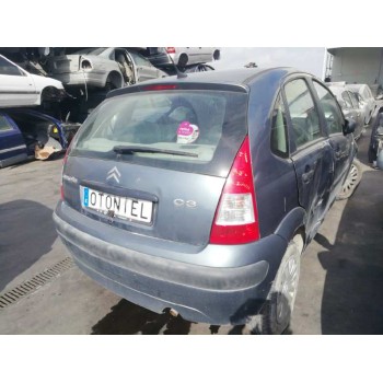 citroën c3 del año 2005