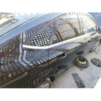 ford mondeo ber. (ca2) del año 2009