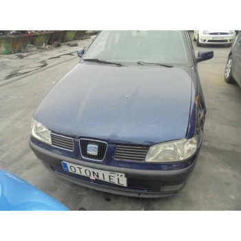 seat cordoba berlina (6k2) del año 2000