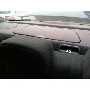 peugeot 607 (s1) del año 2001