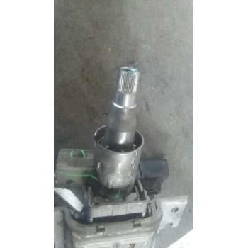 Recambio de columna direccion para peugeot 208 active referencia OEM IAM   