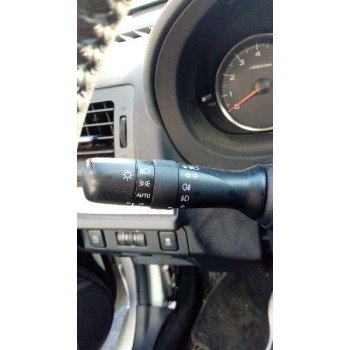 subaru xv del año 2012