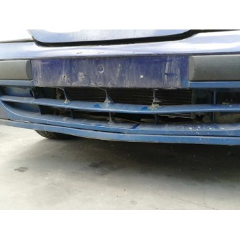 renault megane i fase 2 berlina (ba0) del año 2002