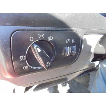 seat ibiza (6k1) del año 2001