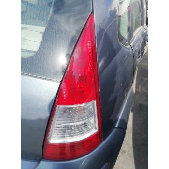 citroën c3 del año 2005