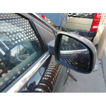 ford mondeo ber. (ca2) del año 2009