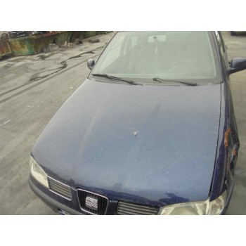 seat cordoba berlina (6k2) del año 2000