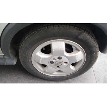 opel corsa c del año 2003