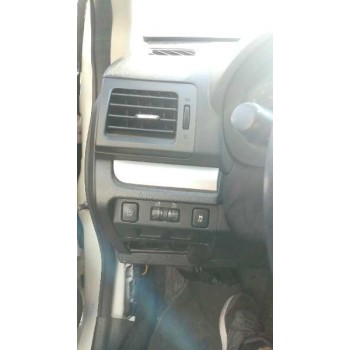 subaru xv del año 2012