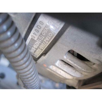 toyota yaris del año 2010