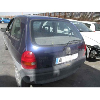 opel corsa b del año 1994