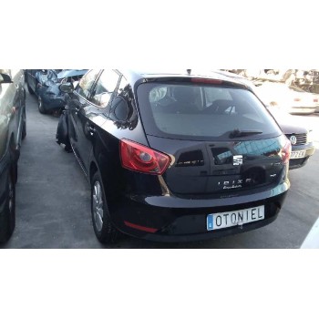 seat ibiza (6j5) del año 2015