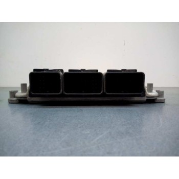 Recambio de centralita motor uce para renault scenic (ja..) 1.9 dci authentique referencia OEM IAM 8200309316 0281011324 