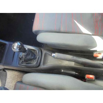 seat ibiza (6k1) del año 2001