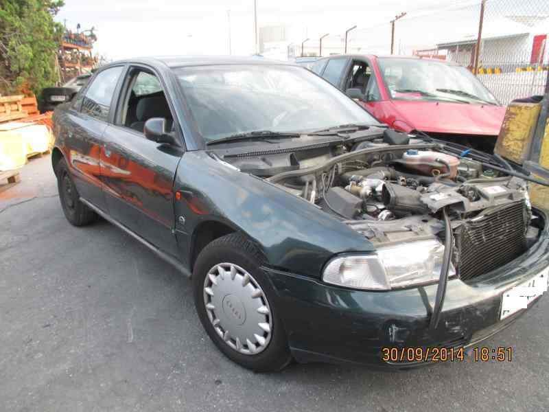 audi a4 berlina (b5) del año 1995