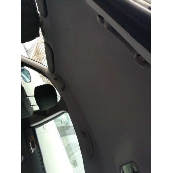 peugeot 607 (s1) del año 2001