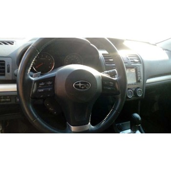 subaru xv del año 2012