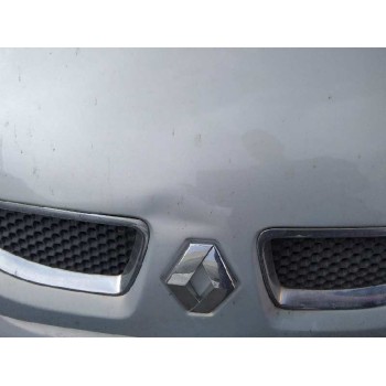 renault megane i fase 2 berlina (ba0) del año 2001