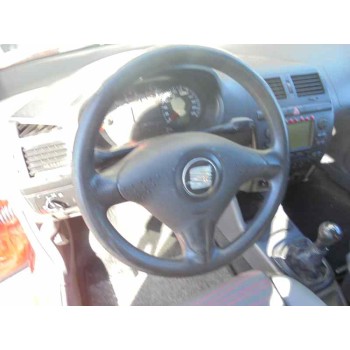 seat ibiza (6k1) del año 2001