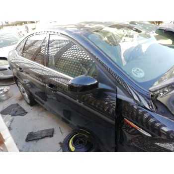 ford mondeo ber. (ca2) del año 2009