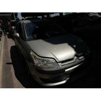 citroën c4 berlina del año 2008