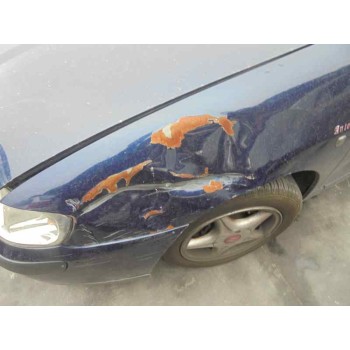 seat cordoba berlina (6k2) del año 2000