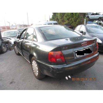 audi a4 berlina (b5) del año 1995
