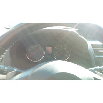 subaru xv del año 2012