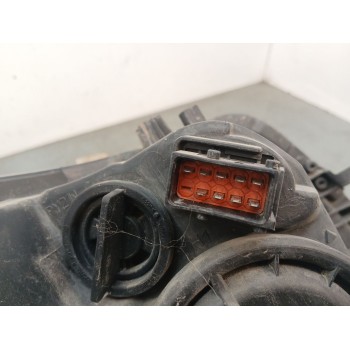 Recambio de faro izquierdo para opel insignia a (g09) 2.0 cdti (68) referencia OEM IAM   