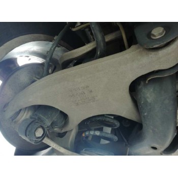 Recambio de brazo suspension inferior trasero izquierdo para audi q5 (8r) 2.0 tdi (125kw) referencia OEM IAM   