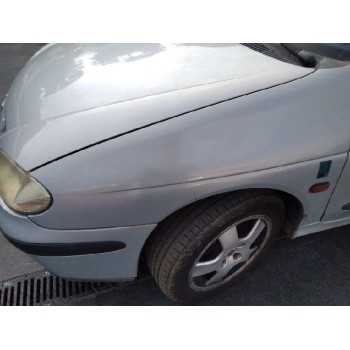 renault megane i fase 2 berlina (ba0) del año 2001