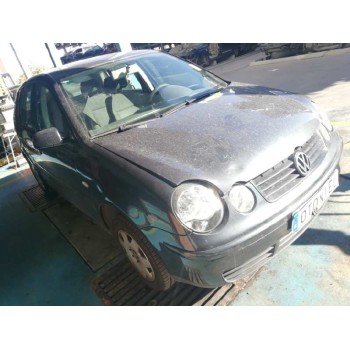 volkswagen polo (9n1) del año 2003