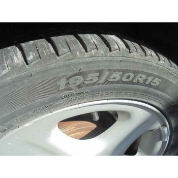 seat ibiza (6k1) del año 2001