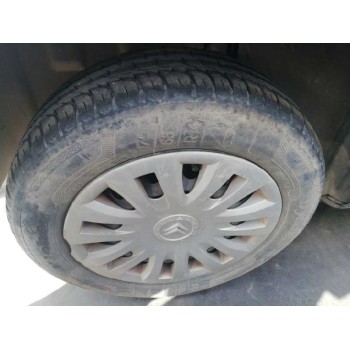 citroën c3 del año 2005