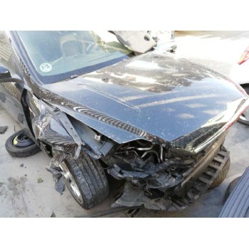 ford mondeo ber. (ca2) del año 2009