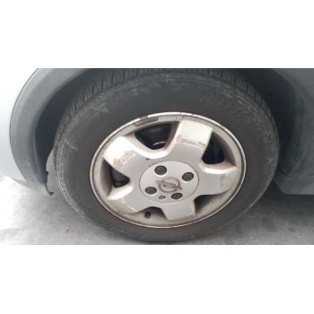 opel corsa c del año 2003