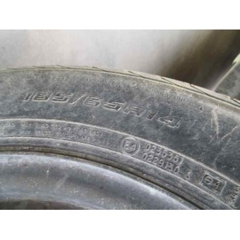 honda civic berlina .5 (ma/mb) del año 1998