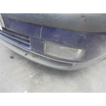 seat cordoba berlina (6k2) del año 2000