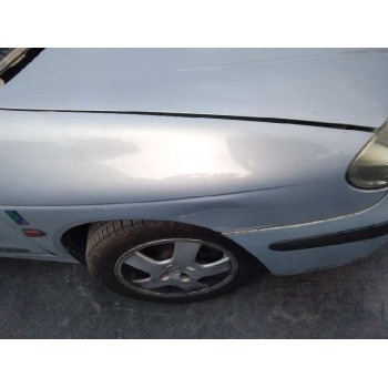 renault megane i fase 2 berlina (ba0) del año 2001