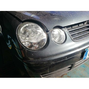 volkswagen polo (9n1) del año 2003