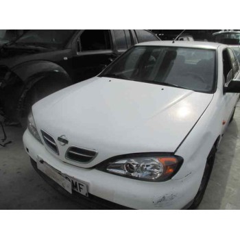 NISSAN PRIMERA BERLINA (P11)