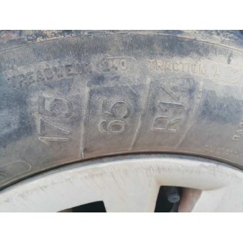 citroën c3 del año 2005