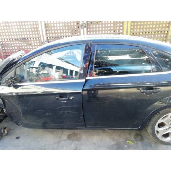 ford mondeo ber. (ca2) del año 2009