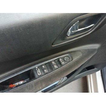 citroën c4 berlina del año 2008