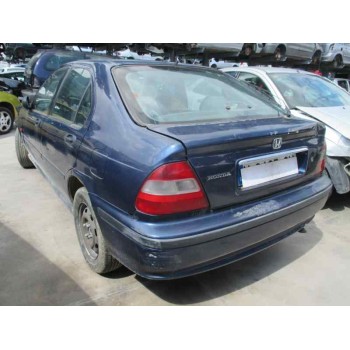 honda civic berlina .5 (ma/mb) del año 1998