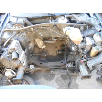 audi a4 berlina (b5) del año 1995